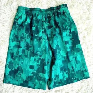 Reebok Boy/Youth Shorts (J13)